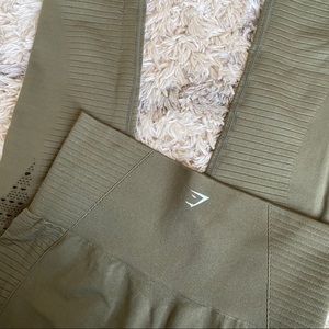 Gymshark Highwaist Leggings